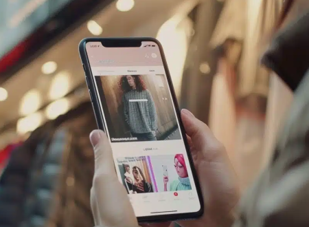 The Impact of Fashion on Digital Media Presence