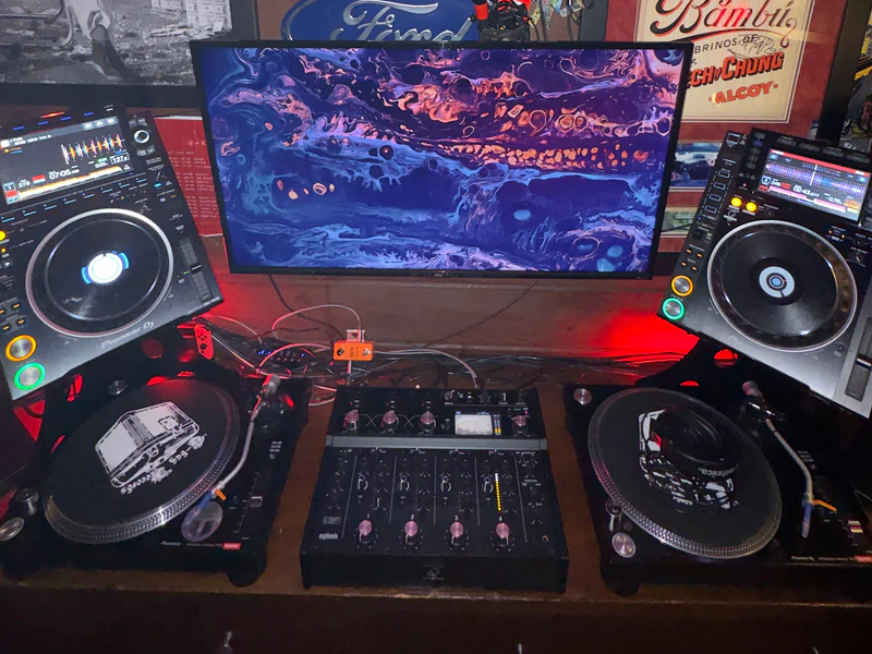 Inside Wimberly Media